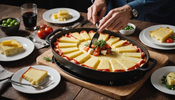 10 leckere raclette-ideen für jeden anlass und tipps