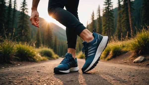 Die besten tests von laufschuhen und trail-schuhen für dich