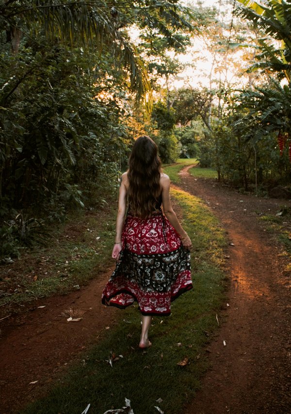 Maxikleid Boho: Der Trend für jeden Anlass entdecken